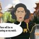 Illustration for article titled Team Avatar Is Finally Behaving Like A Real Team On Korra
